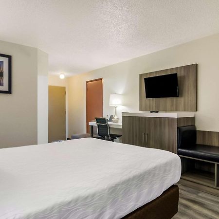 Rodeway Inn Enumclaw Mount Rainier-Crystal Mountain Area Luaran gambar