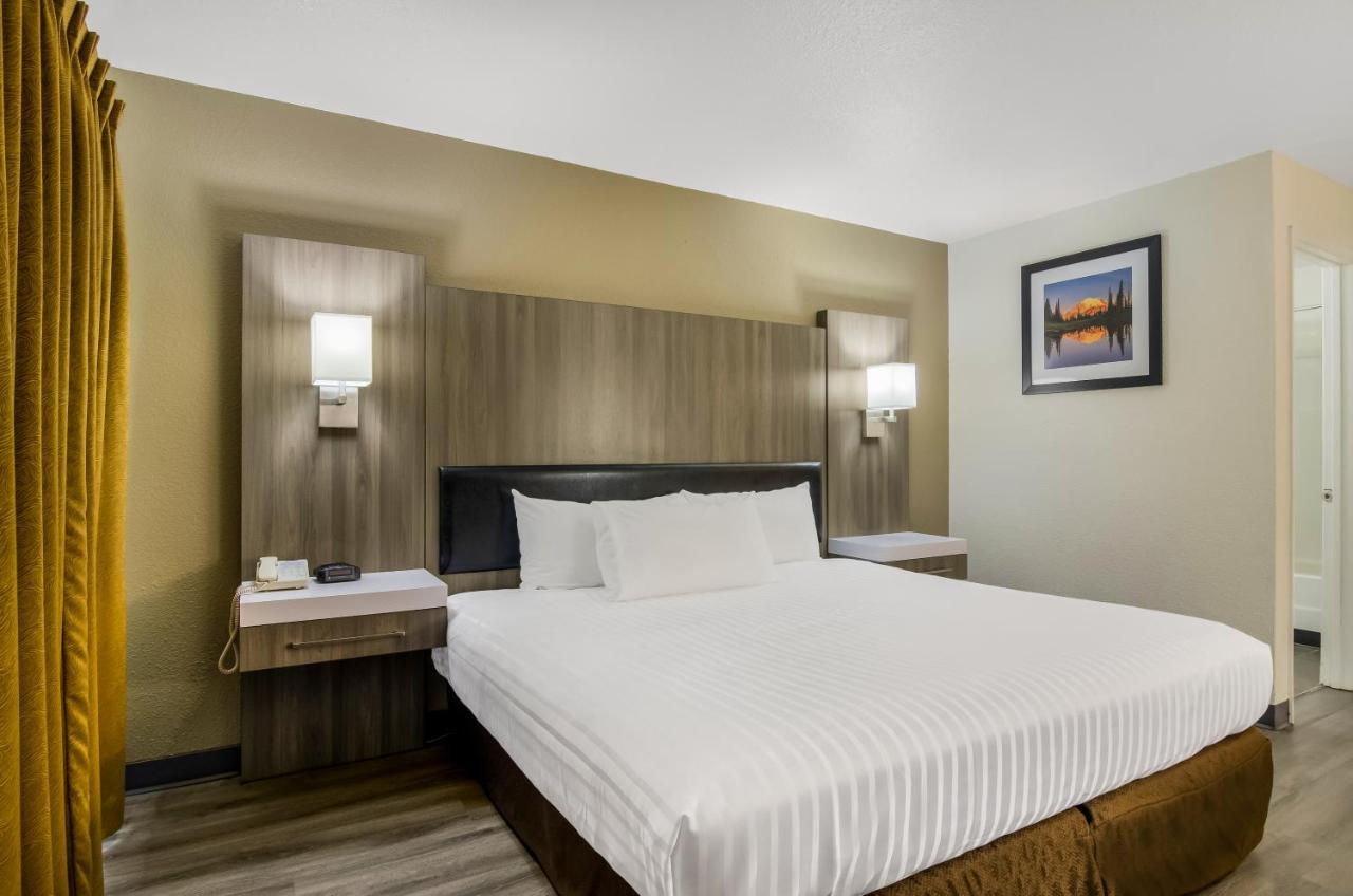 Rodeway Inn Enumclaw Mount Rainier-Crystal Mountain Area Luaran gambar