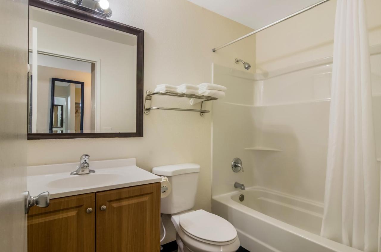 Rodeway Inn Enumclaw Mount Rainier-Crystal Mountain Area Luaran gambar