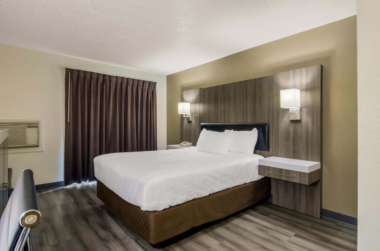 Rodeway Inn Enumclaw Mount Rainier-Crystal Mountain Area Luaran gambar