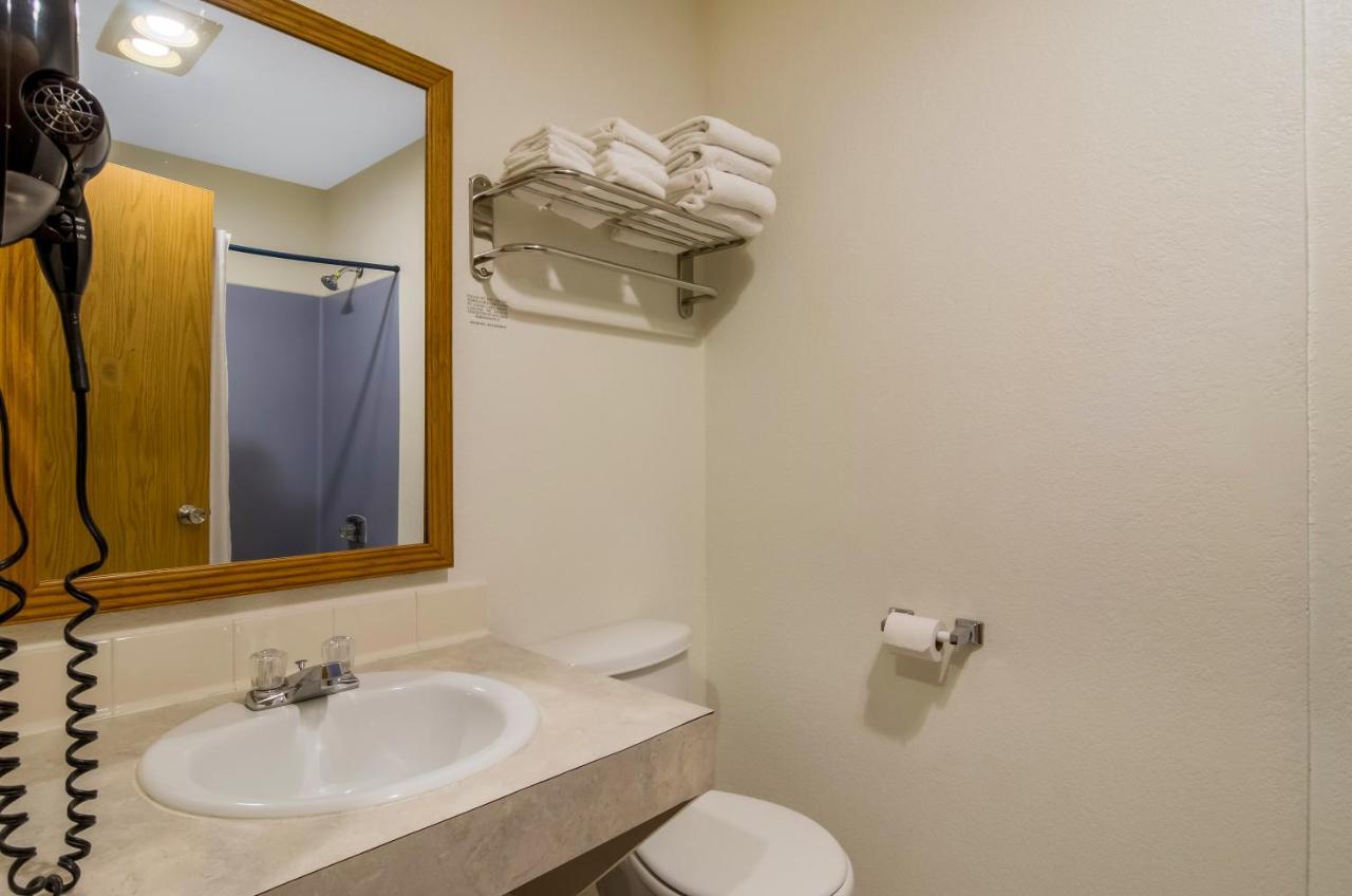 Rodeway Inn Enumclaw Mount Rainier-Crystal Mountain Area Luaran gambar