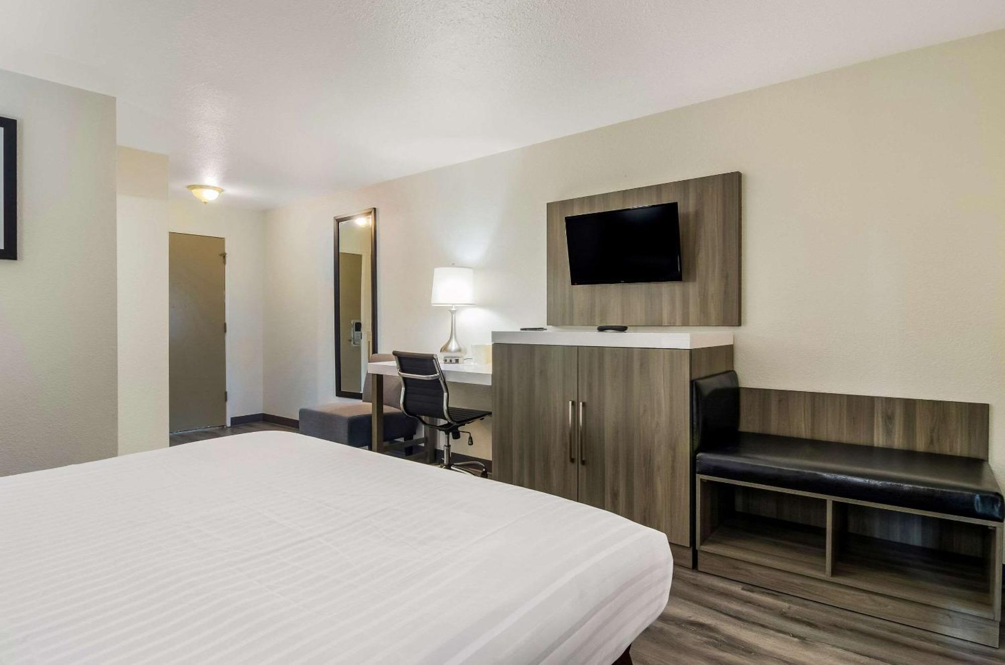 Rodeway Inn Enumclaw Mount Rainier-Crystal Mountain Area Luaran gambar