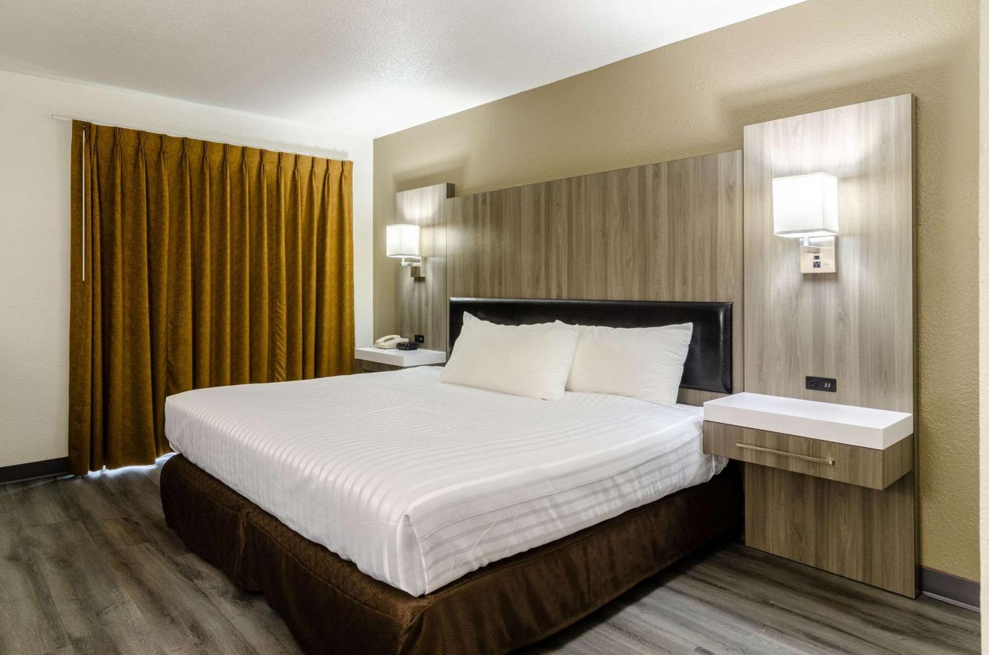 Rodeway Inn Enumclaw Mount Rainier-Crystal Mountain Area Luaran gambar