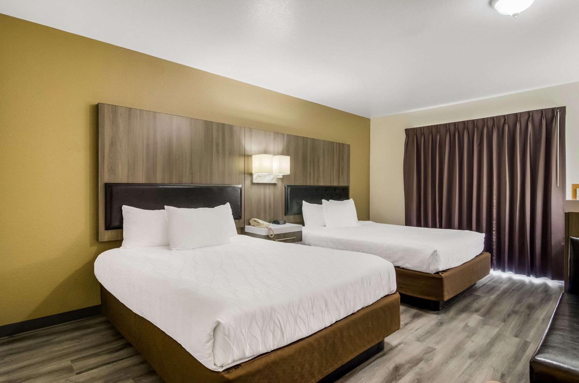 Rodeway Inn Enumclaw Mount Rainier-Crystal Mountain Area Luaran gambar