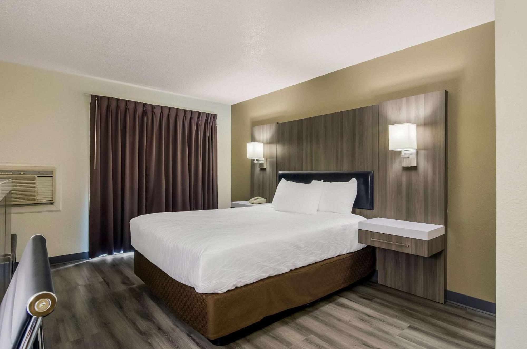 Rodeway Inn Enumclaw Mount Rainier-Crystal Mountain Area Luaran gambar