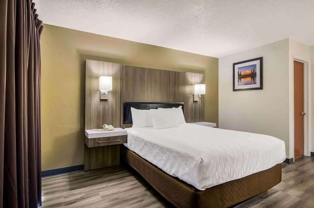 Rodeway Inn Enumclaw Mount Rainier-Crystal Mountain Area Bilik gambar