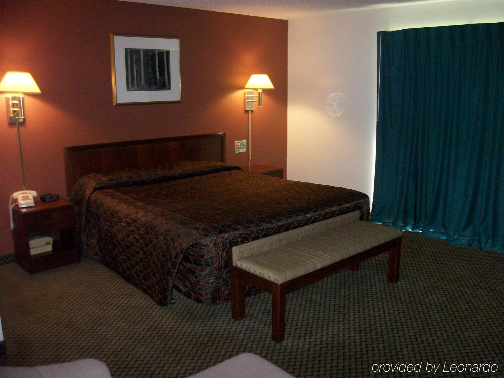 Rodeway Inn Enumclaw Mount Rainier-Crystal Mountain Area Bilik gambar