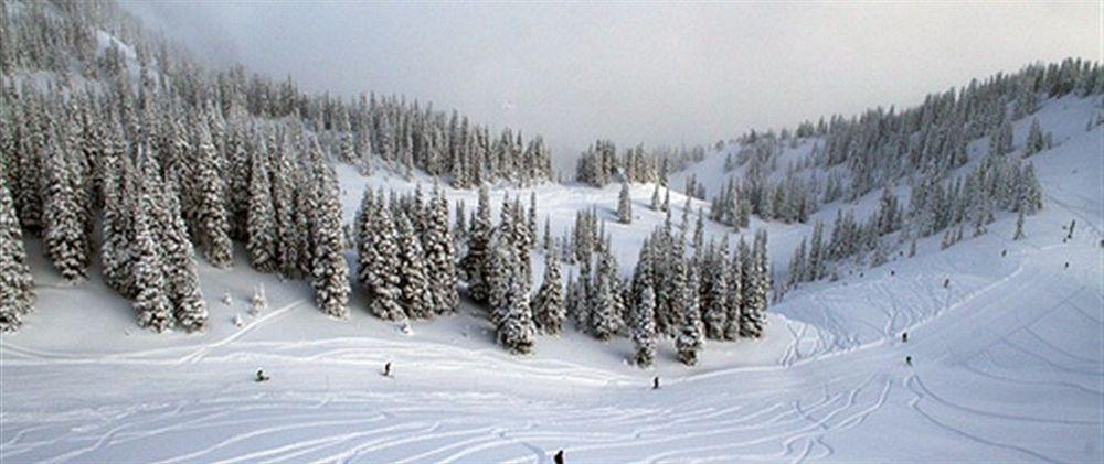 Rodeway Inn Enumclaw Mount Rainier-Crystal Mountain Area Luaran gambar
