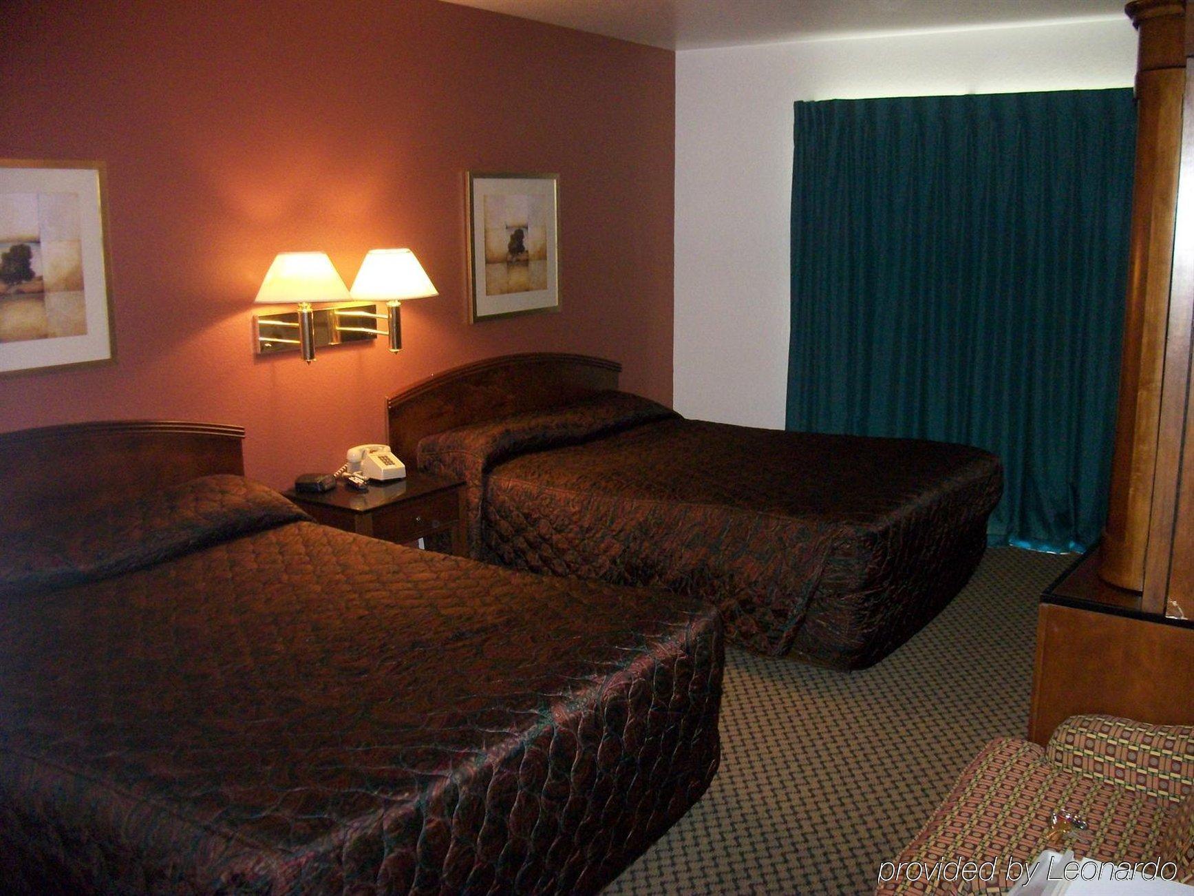 Rodeway Inn Enumclaw Mount Rainier-Crystal Mountain Area Luaran gambar
