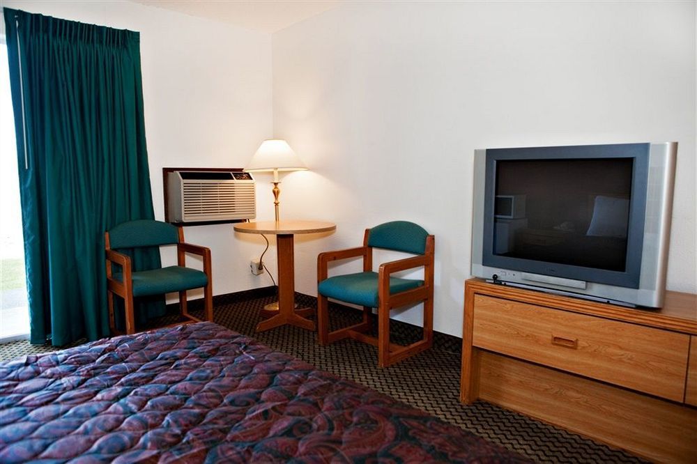 Rodeway Inn Enumclaw Mount Rainier-Crystal Mountain Area Luaran gambar