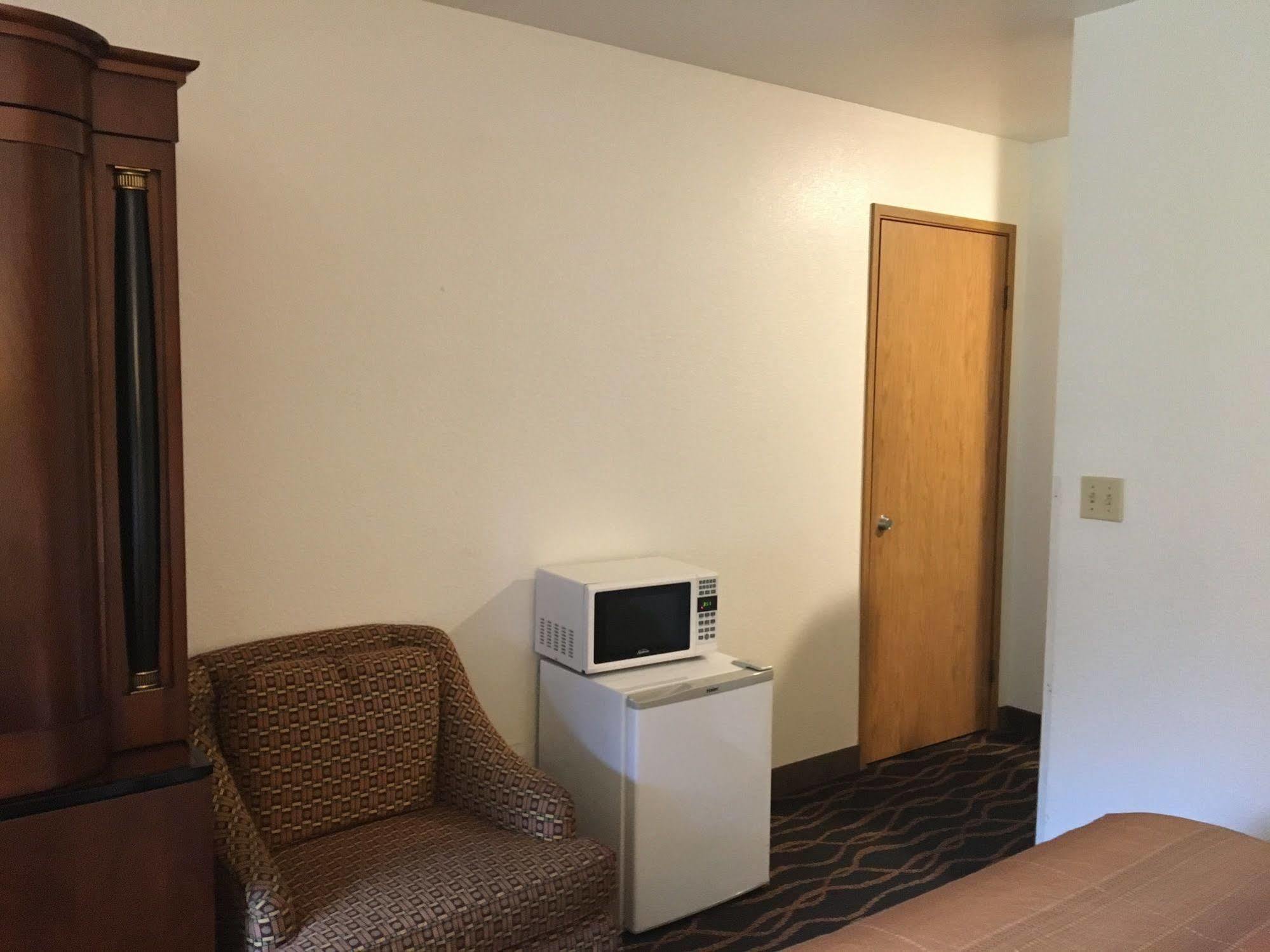 Rodeway Inn Enumclaw Mount Rainier-Crystal Mountain Area Luaran gambar