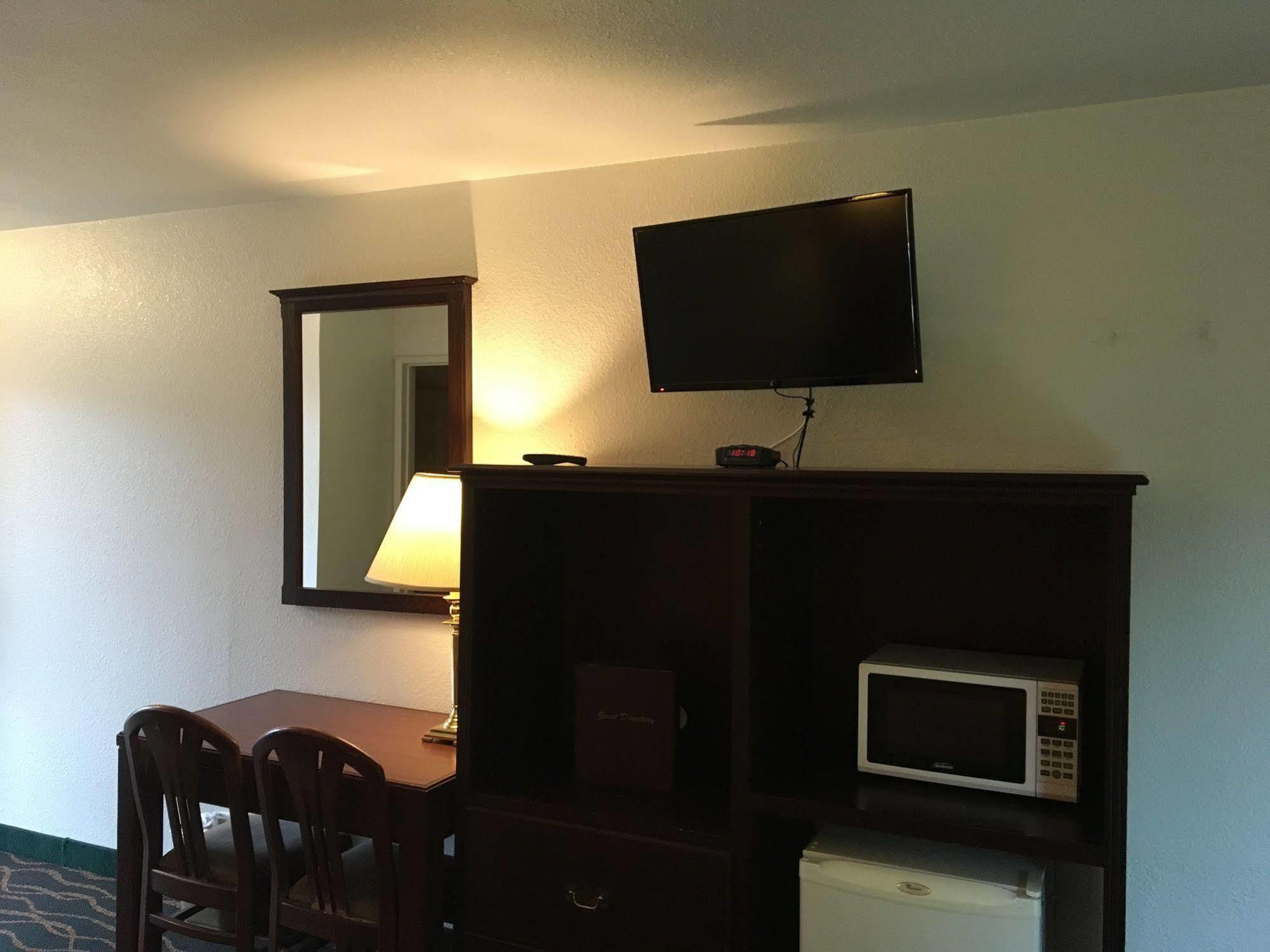 Rodeway Inn Enumclaw Mount Rainier-Crystal Mountain Area Luaran gambar