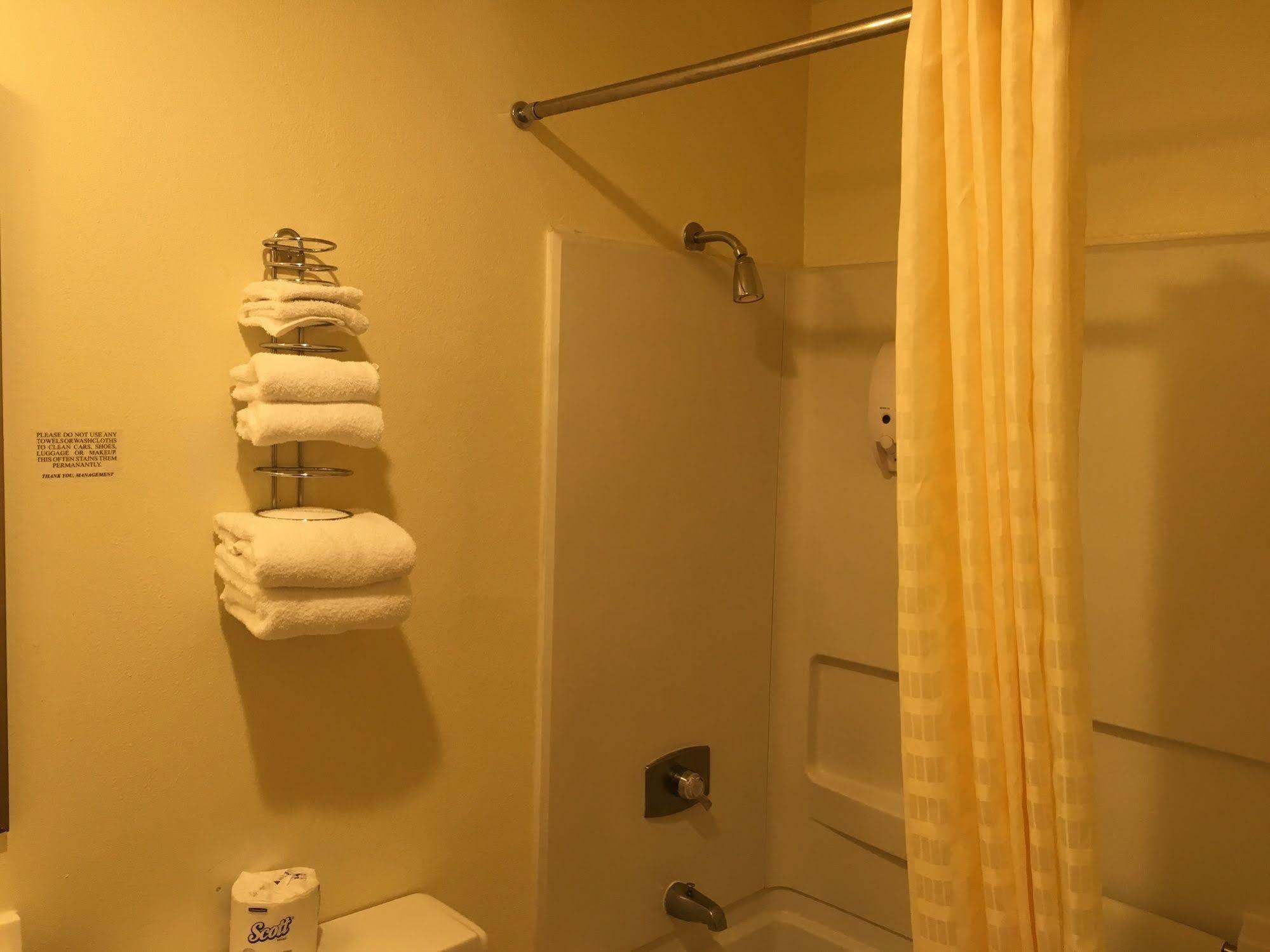 Rodeway Inn Enumclaw Mount Rainier-Crystal Mountain Area Luaran gambar